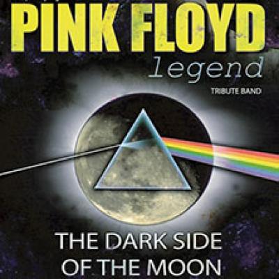 Pink Floyd Legend