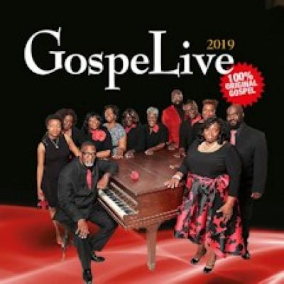 The Charleston Gospel Choir