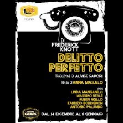 Delitto perfetto Delitto perfetto