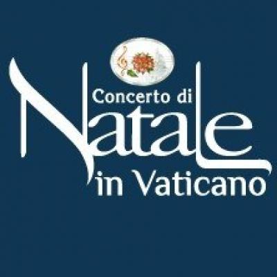 Concerto di Natale in Vaticano