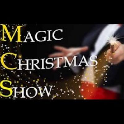 Magic Christmas Show Magic Christmas Show