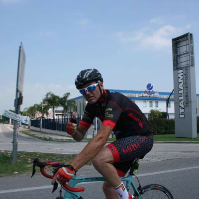 1° Memorial Domenico Maraniello, Gran Premio d'Autunno di Ciclismo, a cura di ASD Splinter Bike, Macerata Campania. © Gp Di Autunno Primo Memorial Domenico Maraniello Macerata Campania