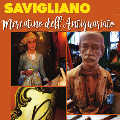 mercatino di Savigliano, locandina mercatino di Savigliano, locandina