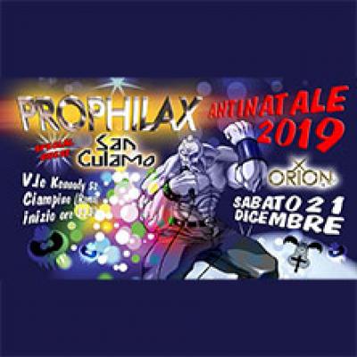 Antinatale 2019 Prophilax Live Antinatale 2019 Prophilax Live