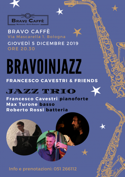 locandina bravo caffè locandina bravo caffè