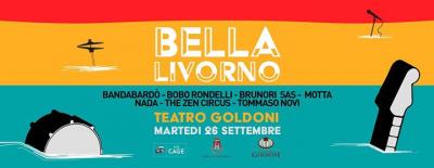 Bella Livorno