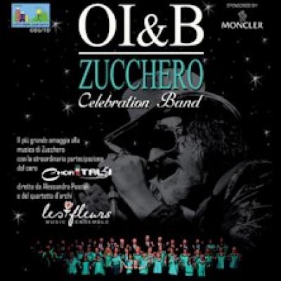 O.I.eB. Zucchero Celebration Band