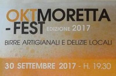 OktMoretta-Fest 2017