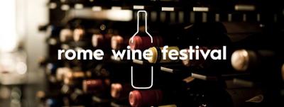 Rome Wine Festival