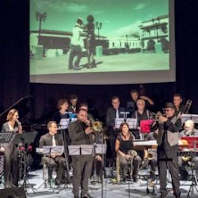 Aldo Bassi e i soliti ignoti jazz orchestra