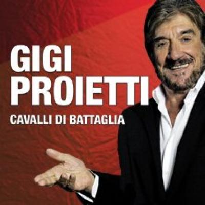 Gigi Proietti