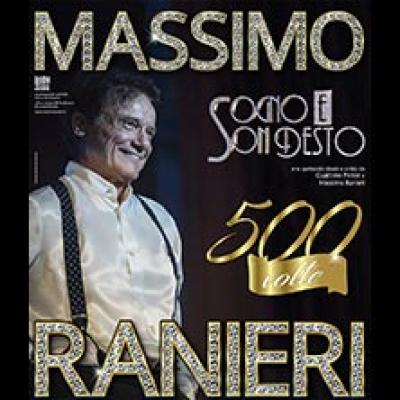 Massimo Ranieri Massimo Ranieri