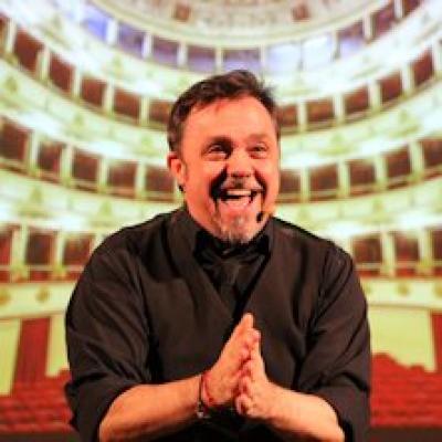 Gabriele Cirilli Gabriele Cirilli