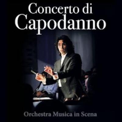 Concerto di Capodanno