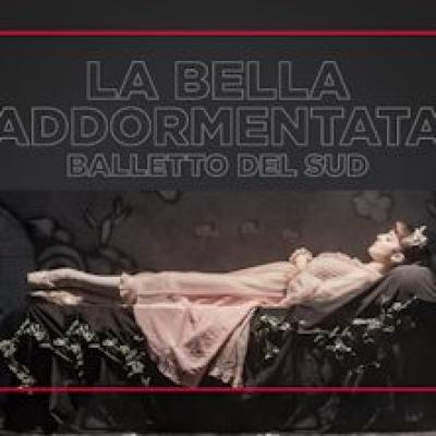 La bella addormentata