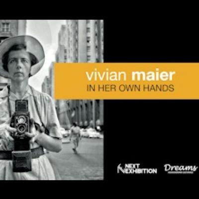 Vivian Maier