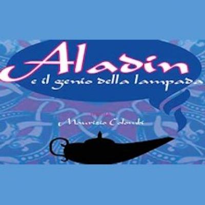 Aladin e il genio della lampada Aladin e il genio della lampada