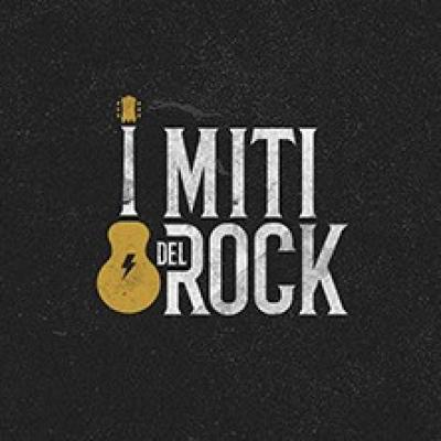 i miti del rock i miti del rock