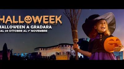 Halloween Gradara