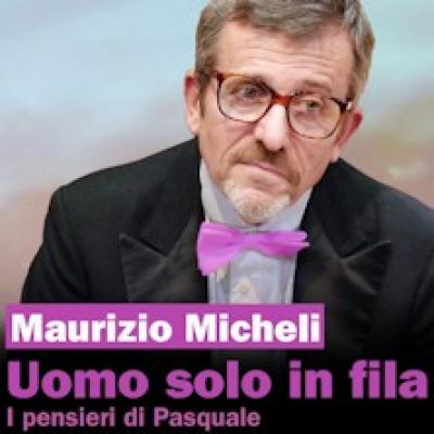 Maurizio Micheli