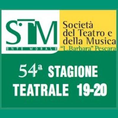 STM societa del teatro e delle musica