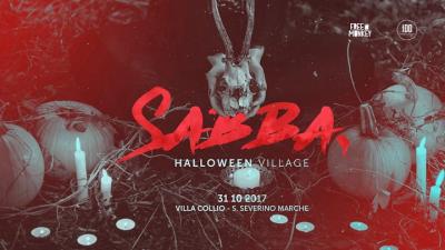 Sabba Halloween