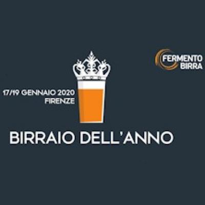 Birraio dell' anno