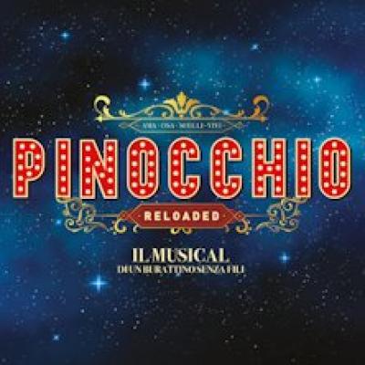 Pinocchio Reloaded