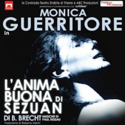Monica Guerritore Monica Guerritore