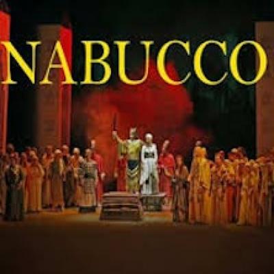 Il Nabucco
