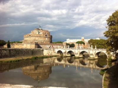 Castel Sant Angelo