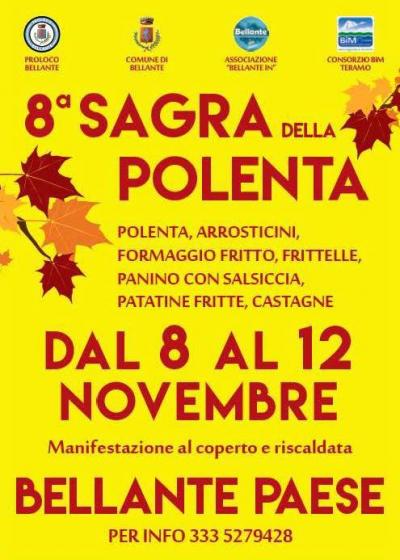 Sagra della Polenta