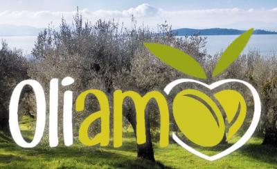 Oliamo 2017 Oliamo 2017