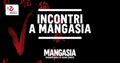 Incontri a Mangasia Incontri a Mangasia