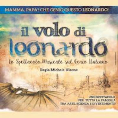 Il Volo di Leonardo