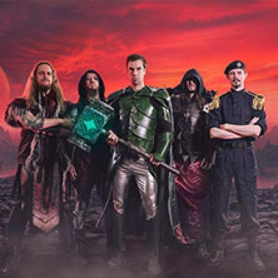 Gloryhammer