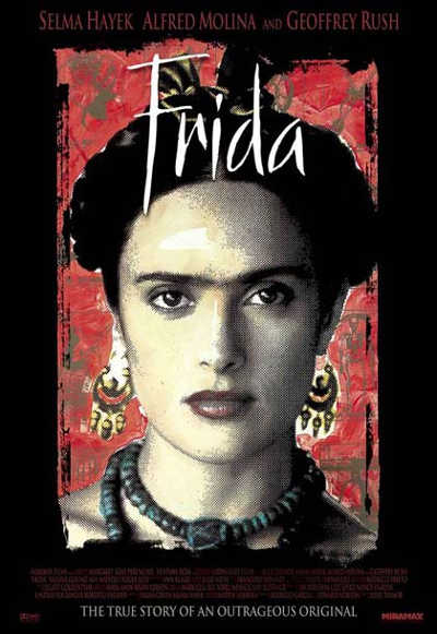 "Frida" di Julie Taymor per il quinto appuntamento cinema della rassegna "Capodimonte dopo Vermeer", al Museo e Real Bosco di Capodimonte, Napoli, il 30 novembre 2017. © Handprint Entertainment, Lions Gate Prints, Miramax Films, Ventanarosa Productions. "Frida" di Julie Taymor per il quinto appuntamento cinema della rassegna "Capodimonte dopo Vermeer", al Museo e Real Bosco di Capodimonte, Napoli, il 30 novembre 2017. © Handprint Entertainment, Lions Gate Prints, Miramax Films, Ventanarosa Productions.