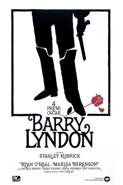 "Barry Lyndon" di Stanley Kubrick per il sesto appuntamento cinema della rassegna "Capodimonte dopo Vermeer", al Museo e Real Bosco di Capodimonte, Napoli, il 7 dicembre 2017. © Hawk Films Ltd., Peregrine, Warner Bros.. "Barry Lyndon" di Stanley Kubrick per il sesto appuntamento cinema della rassegna "Capodimonte dopo Vermeer", al Museo e Real Bosco di Capodimonte, Napoli, il 7 dicembre 2017. © Hawk Films Ltd., Peregrine, Warner Bros..