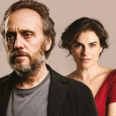 Luca Lazzareschi - Laura Marinoni 