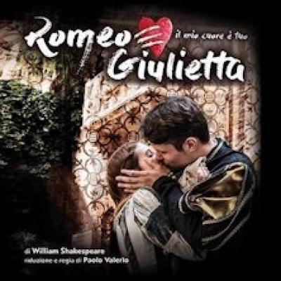 Romeo e Giulietta