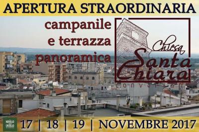 Terrazza Panoramica Terrazza Panoramica