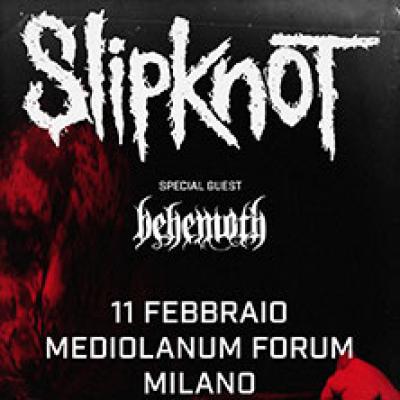 Slipknot Slipknot