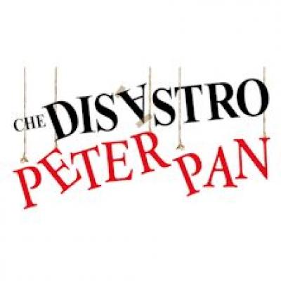 Che disastro di Peter Pan