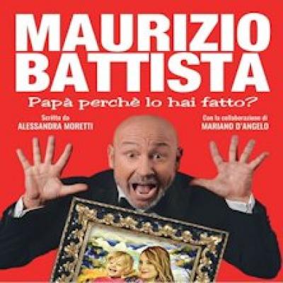 Maurizio Battista