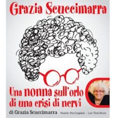 Grazia Scuccimarra
