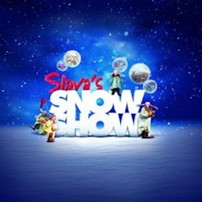 Slava s Snowshow