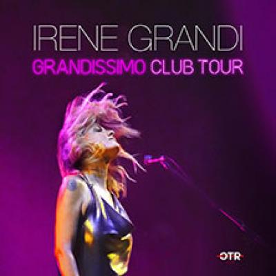 Irene Grandi