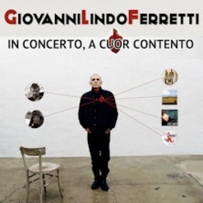 Giovanni Lindo Ferretti