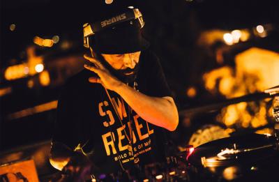 DJ Lugi DJ Lugi