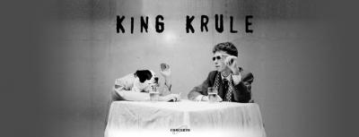 KING KRULE